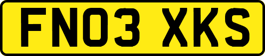 FN03XKS
