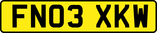 FN03XKW