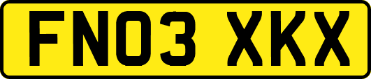 FN03XKX