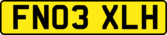 FN03XLH