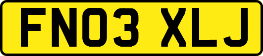 FN03XLJ