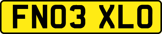 FN03XLO
