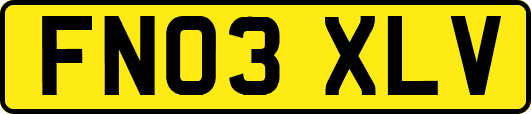FN03XLV
