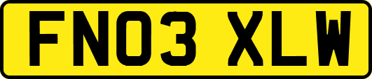FN03XLW