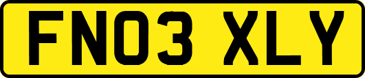 FN03XLY