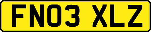 FN03XLZ