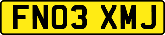 FN03XMJ