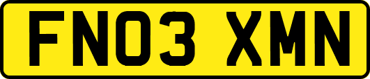FN03XMN
