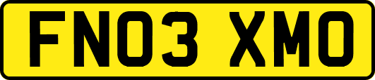 FN03XMO