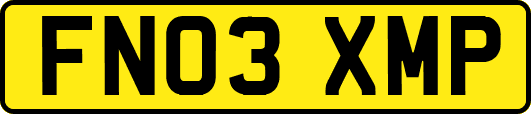 FN03XMP