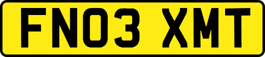 FN03XMT