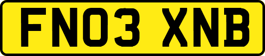 FN03XNB