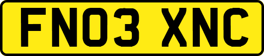 FN03XNC