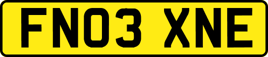 FN03XNE