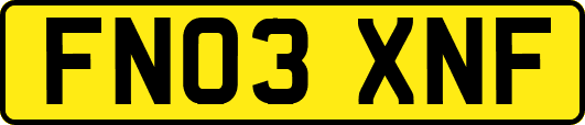 FN03XNF