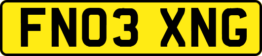 FN03XNG