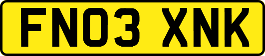 FN03XNK