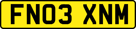 FN03XNM