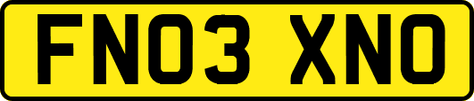 FN03XNO