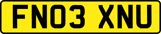 FN03XNU