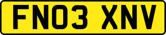 FN03XNV