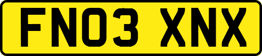 FN03XNX