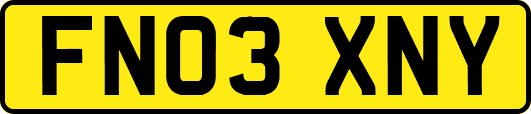 FN03XNY