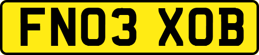 FN03XOB