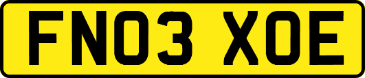 FN03XOE