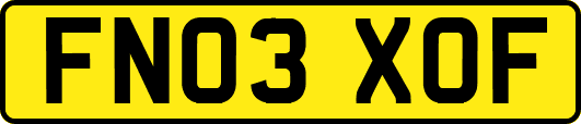FN03XOF