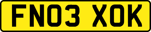 FN03XOK