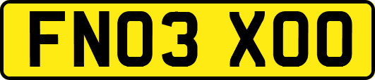 FN03XOO