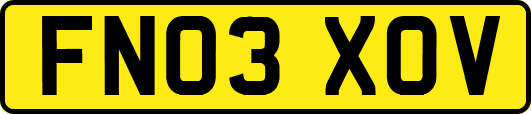FN03XOV