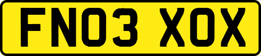 FN03XOX