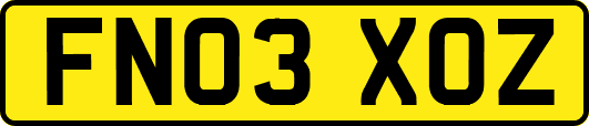 FN03XOZ