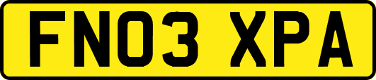 FN03XPA
