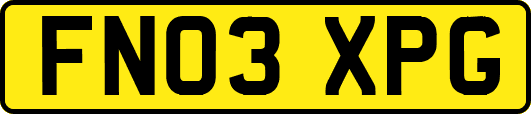 FN03XPG