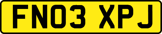 FN03XPJ