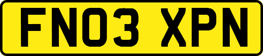 FN03XPN