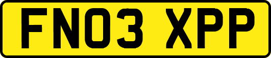 FN03XPP