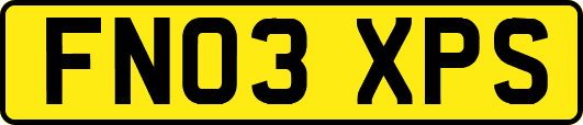 FN03XPS
