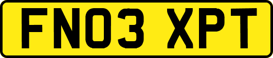 FN03XPT