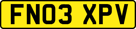 FN03XPV