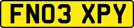 FN03XPY
