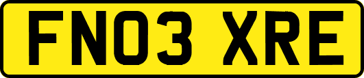 FN03XRE