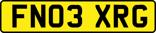 FN03XRG