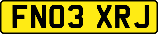 FN03XRJ