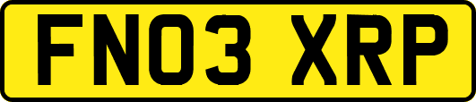 FN03XRP