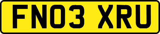 FN03XRU