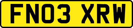 FN03XRW